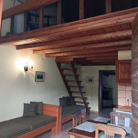 Ps Houses Arachova - Ps Rental Kültér fotó